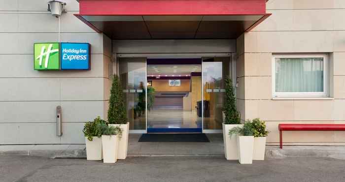 Lainnya Holiday Inn Express MADRID - ALCORCON, an IHG Hotel