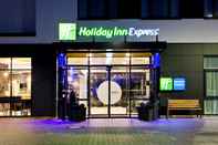 Others Holiday Inn Express KAISERSLAUTERN, an IHG Hotel