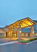 EXTERIOR_BUILDING Staybridge Suites EVERETT - PAINE FIELD, an IHG Hotel