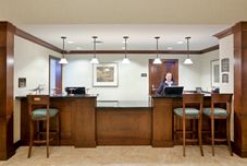 Lobi Staybridge Suites EVERETT - PAINE FIELD by IHG, an IHG Hotel