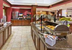 餐廳 6 Staybridge Suites EVERETT - PAINE FIELD by IHG, an IHG Hotel