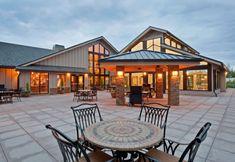 餐廳 3 Staybridge Suites EVERETT - PAINE FIELD by IHG, an IHG Hotel