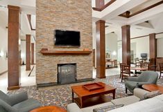 公共空間 7 Staybridge Suites EVERETT - PAINE FIELD by IHG, an IHG Hotel