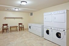 住宿服務 Staybridge Suites EVERETT - PAINE FIELD by IHG, an IHG Hotel