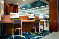 Functional Hall Holiday Inn Express & Suites ORLANDO - LAKE BUENA VISTA, an IHG Hotel