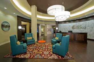 Lobi 4 Hotel Indigo ATLANTA AIRPORT - COLLEGE PARK, an IHG Hotel