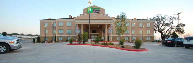 Exterior Holiday Inn Express & Suites GONZALES, an IHG Hotel