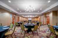 ห้องประชุม Holiday Inn MANASSAS - BATTLEFIELD, an IHG Hotel