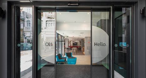 อื่นๆ 2 Holiday Inn Express PORTO CITY CENTRE by IHG, an IHG Hotel