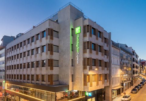 Lainnya Holiday Inn Express PORTO CITY CENTRE by IHG, an IHG Hotel