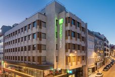Lainnya Holiday Inn Express PORTO CITY CENTRE by IHG, an IHG Hotel