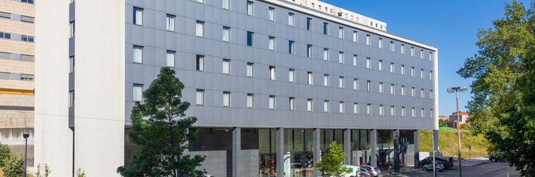Others Holiday Inn Express PORTO - EXPONOR by IHG, an IHG Hotel