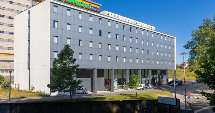 Lainnya Holiday Inn Express PORTO - EXPONOR, an IHG Hotel