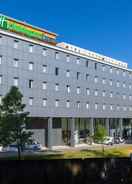 Hotel Exterior Holiday Inn Express Porto - Exponor, an IHG Hotel