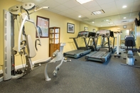 Fitness Center Holiday Inn Express & Suites RICHMOND, an IHG Hotel