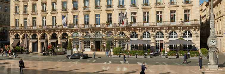 อื่นๆ InterContinental Hotels BORDEAUX - LE GRAND HOTEL, an IHG Hotel