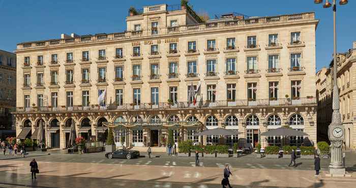 Khác InterContinental Hotels BORDEAUX - LE GRAND HOTEL, an IHG Hotel