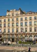 Hotel Exterior Intercontinental Bordeaux Le Grand Hotel, an IHG Hotel