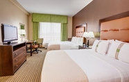 Lain-lain 2 Holiday Inn PEARL - JACKSON AREA, an IHG Hotel