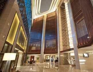 Lainnya 2 Crowne Plaza XI'AN, an IHG Hotel