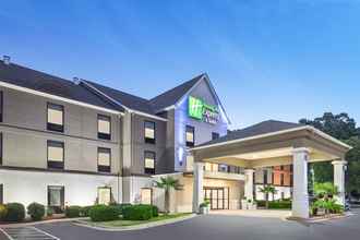 Exterior 4 Holiday Inn Express & Suites GREENVILLE-SPARTANBURG(DUNCAN), an IHG Hotel