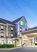 EXTERIOR_BUILDING Holiday Inn Express & Suites GREENVILLE-SPARTANBURG(DUNCAN), an IHG Hotel