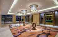 Others 2 Crowne Plaza HUANGSHAN YUCHENG, an IHG Hotel