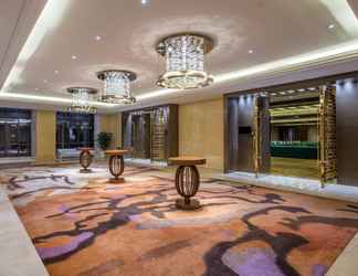 Others 2 Crowne Plaza HUANGSHAN YUCHENG, an IHG Hotel