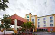 ภายนอกอาคาร 7 Holiday Inn Express & Suites COCOA BEACH, an IHG Hotel