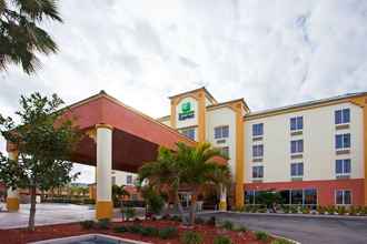 ภายนอกอาคาร 4 Holiday Inn Express & Suites COCOA BEACH, an IHG Hotel