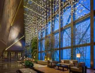 Lain-lain 2 HUALUXE Hotels and Resorts NANCHANG HIGH-TECH ZONE