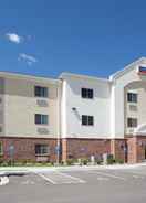 EXTERIOR_BUILDING Candlewood Suites CRAIG-NORTHWEST