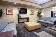 Lobby Candlewood Suites CRAIG-NORTHWEST