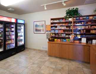 Lobby 2 Candlewood Suites CRAIG-NORTHWEST