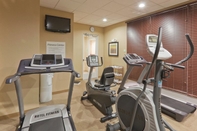 Fitness Center Holiday Inn MERIDIAN E - I 20/I 59, an IHG Hotel