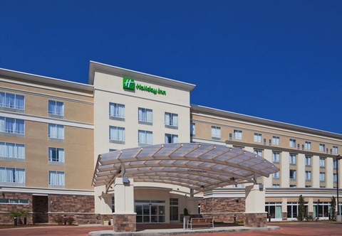 Exterior Holiday Inn MERIDIAN E - I 20/I 59, an IHG Hotel