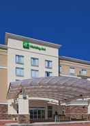 EXTERIOR_BUILDING Holiday Inn MERIDIAN E - I 20/I 59, an IHG Hotel