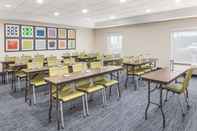 Functional Hall Holiday Inn Express & Suites GREENVILLE-SPARTANBURG(DUNCAN), an IHG Hotel