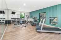 Fitness Center Holiday Inn Express & Suites GREENVILLE-SPARTANBURG(DUNCAN), an IHG Hotel