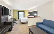 อื่นๆ 4 Holiday Inn Express & Suites GREENVILLE-SPARTANBURG(DUNCAN), an IHG Hotel