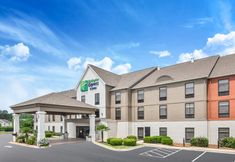 Exterior 5 Holiday Inn Express & Suites GREENVILLE-SPARTANBURG(DUNCAN), an IHG Hotel