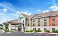 Bangunan 7 Holiday Inn Express & Suites GREENVILLE-SPARTANBURG(DUNCAN), an IHG Hotel