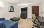 Others 3 Holiday Inn Express & Suites GREENVILLE-SPARTANBURG(DUNCAN), an IHG Hotel