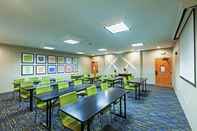 ห้องประชุม Holiday Inn Express & Suites TULSA S BROKEN ARROW HWY 51, an IHG Hotel