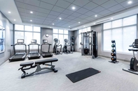 Fitness Center Staybridge Suites BOSTON-QUINCY, an IHG Hotel