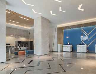 Others 2 Holiday Inn Express NANJING DONGSHAN, an IHG Hotel