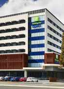 EXTERIOR_BUILDING Holiday Inn Express NEWCASTLE, an IHG Hotel