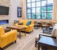 Lainnya 2 Staybridge Suites HILLSBORO NORTH, an IHG Hotel