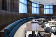 Bar, Cafe and Lounge Holiday Inn Express BOSTON - QUINCY, an IHG Hotel