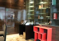 Others 5 Holiday Inn NANCHANG RIVERSIDE by IHG, an IHG Hotel